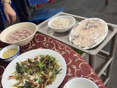 -秦记南岗鱼锅(珠吉路店)