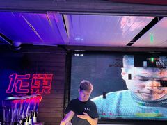 -龙巢盱眙龙虾·鸡煲·烧烤宵夜(坪洲店)