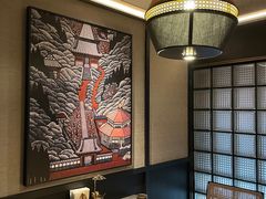 -铭牛烧肉·和牛海鲜自助(高新月牙湖店)
