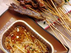 -三毛烧烤·南昌大排档(山姆店)