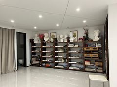 -谷隆画舍·国画书法素描彩铅水彩