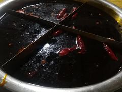 -渝味黄姐火锅(黄泥村店)