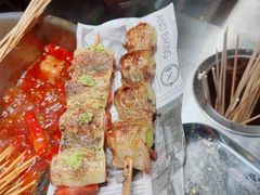 -签小二串串火锅(观音桥店)