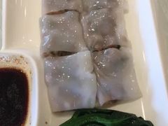 -麒麟中餐厅·经典粤菜·地道菜式老字号(广州长隆酒店)