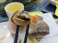-宝源大酒店(胶州海鲜街店)