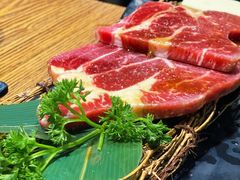 -鑫釜山海鲜烧烤(鑫丰国际店)
