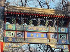 -北京国子监胡同
