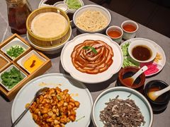 -宏宴·新京菜(望京店)
