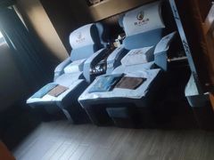 -君悦会影院足道·SPA•推拿(江桥店)