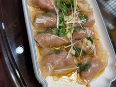 -渔码头食府(蓬莱阁店)