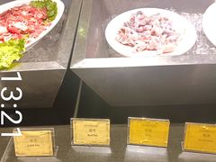 -华安国际大酒店-餐厅