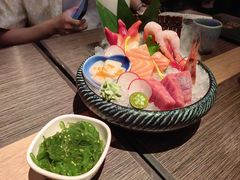 -炙柒Sekinana·精致日料(合生汇店)
