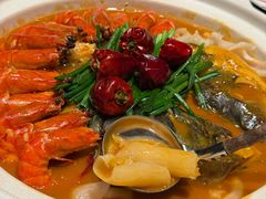 -锦楼·臻选新杭帮(正大广场店)