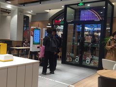 -德克士(胜利店)