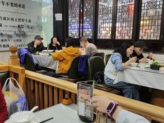 -名善山珍·野生菌汤锅(文殊院店)