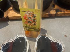 -不二啫·广府啫啫煲(江燕路万科里店)