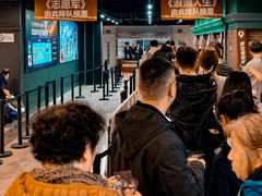 -松雷商业(南岗店)