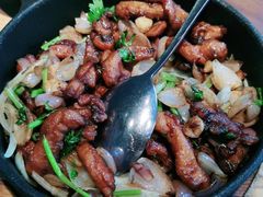 -唐廊烤鸭店(工体店)