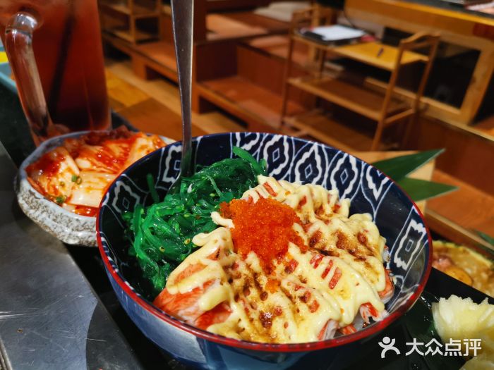 极焰·烧肉刺身放题(天河领展广场店)图片