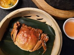 -潮堂 · 潮州菜(国贸商城店)