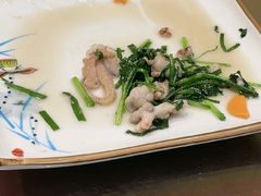 -宾朋海鲜特色美食餐厅·纯手工鲅鱼水饺(兴海路店)