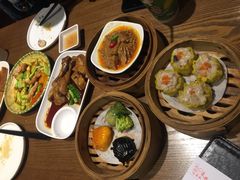 -香港表哥茶餐厅(银泰百货店)
