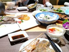 -割烹旭日本料理(龙湖狮山天街店)