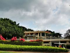 -南沙高尔夫球会