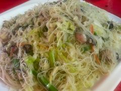 -乐在集市海鲜大排档(平潭店)