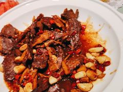 -海上食代(赣江新天地店)
