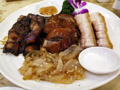 -潮喜竹溪荔湖酒家(荔枝湾店)