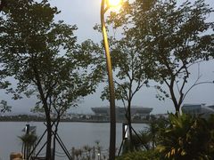 -琅岐红光湖公园
