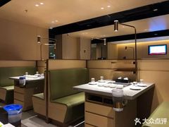 -海底捞火锅(海宁路店)