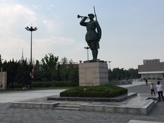 -新四军纪念馆