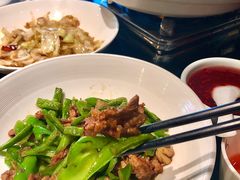 -简小舍·民间手艺菜(武昌江滩店)