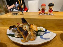 -鸭川食堂·鳗丼(鼓楼店)