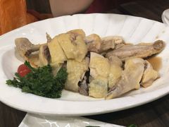 -五星海南鸡饭餐馆(东海岸路店)