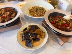 -凯鸽酒楼(大同振兴街店)