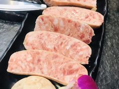 -火炉旺烤肉啤酒屋(沈北创始店)