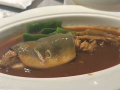 -沈灶河豚宴·河豚融合餐厅(汉中路店)