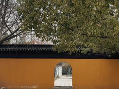 -西园戒幢律寺