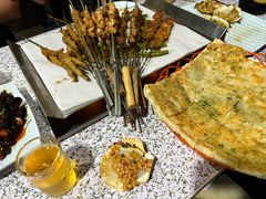 -江湖翅客(琶洲新村店)