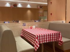 -西贝(虹口龙之梦店)