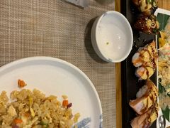 -樱の千渡日式料理·铁板烧•烧鸟(金盛田广场店)