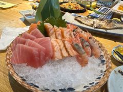 -真剑日本料理·铁板烧(贵州路店)