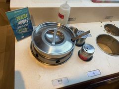 -海底捞火锅(国奥村店)