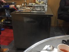-元山烤肉店(假日广场店)