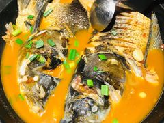 -千岛湖小鱼儿·淳安匠心农家菜