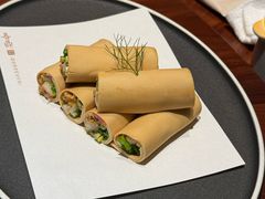 -喜鼎海胆水饺(东港店)