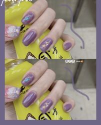 -Pink You美甲美睫纹绣定制中心